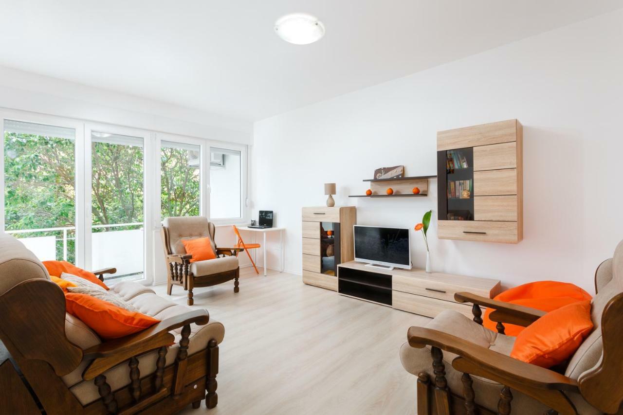 Botun Free Parking Appartement